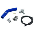 Samco Sport Samco Blow Off Fitting Kit SFK018 SM SFK018 Samco Sport Samco Blow Off Fitting Kit SFK018 SM SFK018
