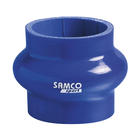 Samco Sport Samco Straight Hump Hose Blue 63mm SM SHH63 Samco Sport Samco Straight Hump Hose Blue 63mm SM SHH63