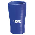 Samco Sport Samco Straight Reducer Blue 35>25mm SM SR3525 Samco Sport Samco Straight Reducer Blue 35>25mm SM SR3525
