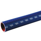 Samco Sport Samco Straight High-Temp Hose Blue SM TCH16 Samco Sport Samco Straight High-Temp Hose Blue SM TCH16