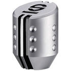 Sparco PK Settanta Special alu/zwart SP 3737TS Sparco PK Settanta Special alu/zwart SP 3737TS