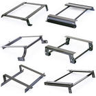 Sparco Stoelframe FO Fiesta 96-/KA/Puma Be SP 499069SX Sparco Stoelframe FO Fiesta 96-/KA/Puma Be SP 499069SX