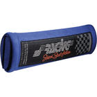 Simoni Racing Seatbelt Protector Set Blue Velours SR CC2BV Simoni Racing Seatbelt Protector Set Blue Velours SR CC2BV