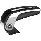 Simoni Racing Univ. Design ArmRest Drop Black/Chr SR DAR1P Simoni Racing Univ. Design ArmRest Drop Black/Chr SR DAR1P