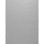 Simoni Racing RaceMesh Alu Ano 125x20 cm ruit ext SR GSA7A Simoni Racing RaceMesh Alu Ano 125x20 cm ruit ext SR GSA7A