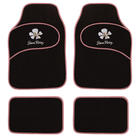 Simoni Racing Universal CarMats Daisy Pink Flower SR TUP Simoni Racing Universal CarMats Daisy Pink Flower SR TUP