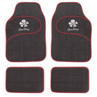 Simoni Racing Universal CarMats Daisy Red Flowers SR TUR Simoni Racing Universal CarMats Daisy Red Flowers SR TUR