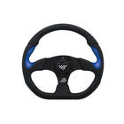 Simoni Racing X2 Poly/Pelle 'Formula' Azurra Inox SR X233PIB Simoni Racing X2 Poly/Pelle 'Formula' Azurra Inox SR X233PIB
