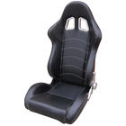 Mijnautoonderdelen SportSeat Type Z Black CarbonLook ( SS 16BC Mijnautoonderdelen SportSeat Type Z Black CarbonLook ( SS 16BC