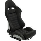 Mijnautoonderdelen BucketSeat Type BS5 Black + Grey St SS 34Z Mijnautoonderdelen BucketSeat Type BS5 Black + Grey St SS 34Z