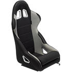 Mijnautoonderdelen Sportseat Type K5 Black/Grey not ad SS 36G Mijnautoonderdelen Sportseat Type K5 Black/Grey not ad SS 36G