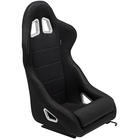 Mijnautoonderdelen Sportseat Type K5 Black not adjust. SS 36Z Mijnautoonderdelen Sportseat Type K5 Black not adjust. SS 36Z