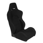 Mijnautoonderdelen Sportseat Type Eco All Black Right SS 40ZR Mijnautoonderdelen Sportseat Type Eco All Black Right SS 40ZR