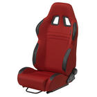 Mijnautoonderdelen Sportseat Type T Eco Red (dual side SS 41R Mijnautoonderdelen Sportseat Type T Eco Red (dual side SS 41R