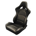 BucketSeat Type BS2 Black PVC Leath Mijnautoonderdelen ss42l BucketSeat Type BS2 Black PVC Leath Mijnautoonderdelen ss42l