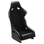 Mijnautoonderdelen BucketSeat Type BS1 Black PVC Leath SS 47L Mijnautoonderdelen BucketSeat Type BS1 Black PVC Leath SS 47L