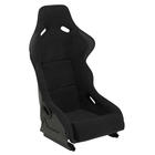 Mijnautoonderdelen BucketSeat Type BS1 Black (no recl. SS 47Z Mijnautoonderdelen BucketSeat Type BS1 Black (no recl. SS 47Z