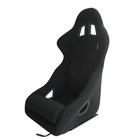 Mijnautoonderdelen SportSeat Type K12 Small Black not SS 62SZ Mijnautoonderdelen SportSeat Type K12 Small Black not SS 62SZ