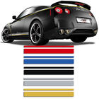 Mijnautoonderdelen AutoStripe Cool350 Black 6+2mm x 97 SY C3507 Mijnautoonderdelen AutoStripe Cool350 Black 6+2mm x 97 SY C3507