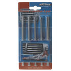 Mijnautoonderdelen Chrome AirVent Decoration 5x13cm SY CH399 Mijnautoonderdelen Chrome AirVent Decoration 5x13cm SY CH399