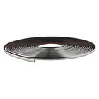 Mijnautoonderdelen ChromeProfile 6mm-length 8 meter/bl SY CP068 Mijnautoonderdelen ChromeProfile 6mm-length 8 meter/bl SY CP068