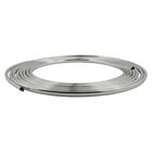 Mijnautoonderdelen ChromeProfile U-Shape - length 5 me SY CP095 Mijnautoonderdelen ChromeProfile U-Shape - length 5 me SY CP095
