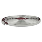 Mijnautoonderdelen ChromeProfile 16mm-length 8 meter b SY CP168 Mijnautoonderdelen ChromeProfile 16mm-length 8 meter b SY CP168