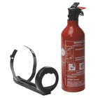 Fire Extinguisher Red 1kg inclusief Mijnautoonderdelen syfe903 Fire Extinguisher Red 1kg inclusief Mijnautoonderdelen syfe903