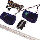 Mijnautoonderdelen Controller for LED Undercar Kit Col SY LC02 Mijnautoonderdelen Controller for LED Undercar Kit Col SY LC02