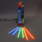 Mijnautoonderdelen "Crystal NeonStixx Blue 2x26,5cm (2 SY NC10B Mijnautoonderdelen "Crystal NeonStixx Blue 2x26,5cm (2 SY NC10B