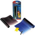 Mijnautoonderdelen SunFilter Smoke Transparent 150x20c SY SF01S Mijnautoonderdelen SunFilter Smoke Transparent 150x20c SY SF01S