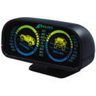Mijnautoonderdelen Auto Pitching + Rolling Meter SY SJ636 Mijnautoonderdelen Auto Pitching + Rolling Meter SY SJ636
