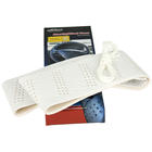 Mijnautoonderdelen STW Cover Classic White (Lace) SY SW18W Mijnautoonderdelen STW Cover Classic White (Lace) SY SW18W