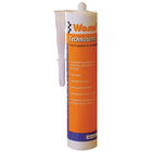 Womi Technobond Womi transparant 290ml TB 5534200 Womi Technobond Womi transparant 290ml TB 5534200