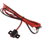 Ultrasone+sensor black alarm TE 666 Mijnautoonderdelen teultra Ultrasone+sensor black alarm TE 666 Mijnautoonderdelen teultra