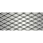 Mijnautoonderdelen RaceMesh Alu 125x25 cm/ruit 11x5mm TG 1200 Mijnautoonderdelen RaceMesh Alu 125x25 cm/ruit 11x5mm TG 1200