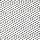 Mijnautoonderdelen RaceMesh Alu 125x25 cm/ruit 16x8 mm TG 1253 Mijnautoonderdelen RaceMesh Alu 125x25 cm/ruit 16x8 mm TG 1253