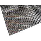 Mijnautoonderdelen RaceMesh Black ABS 120x30cm HEX Fin TG 2530 Mijnautoonderdelen RaceMesh Black ABS 120x30cm HEX Fin TG 2530