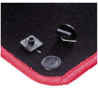Mijnautoonderdelen MatClips StyleFit (4 clips voor 2 m TK 001 Mijnautoonderdelen MatClips StyleFit (4 clips voor 2 m TK 001
