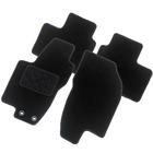 Mijnautoonderdelen Matten VW Touran 7-persoons 03- TM VW525 Mijnautoonderdelen Matten VW Touran 7-persoons 03- TM VW525