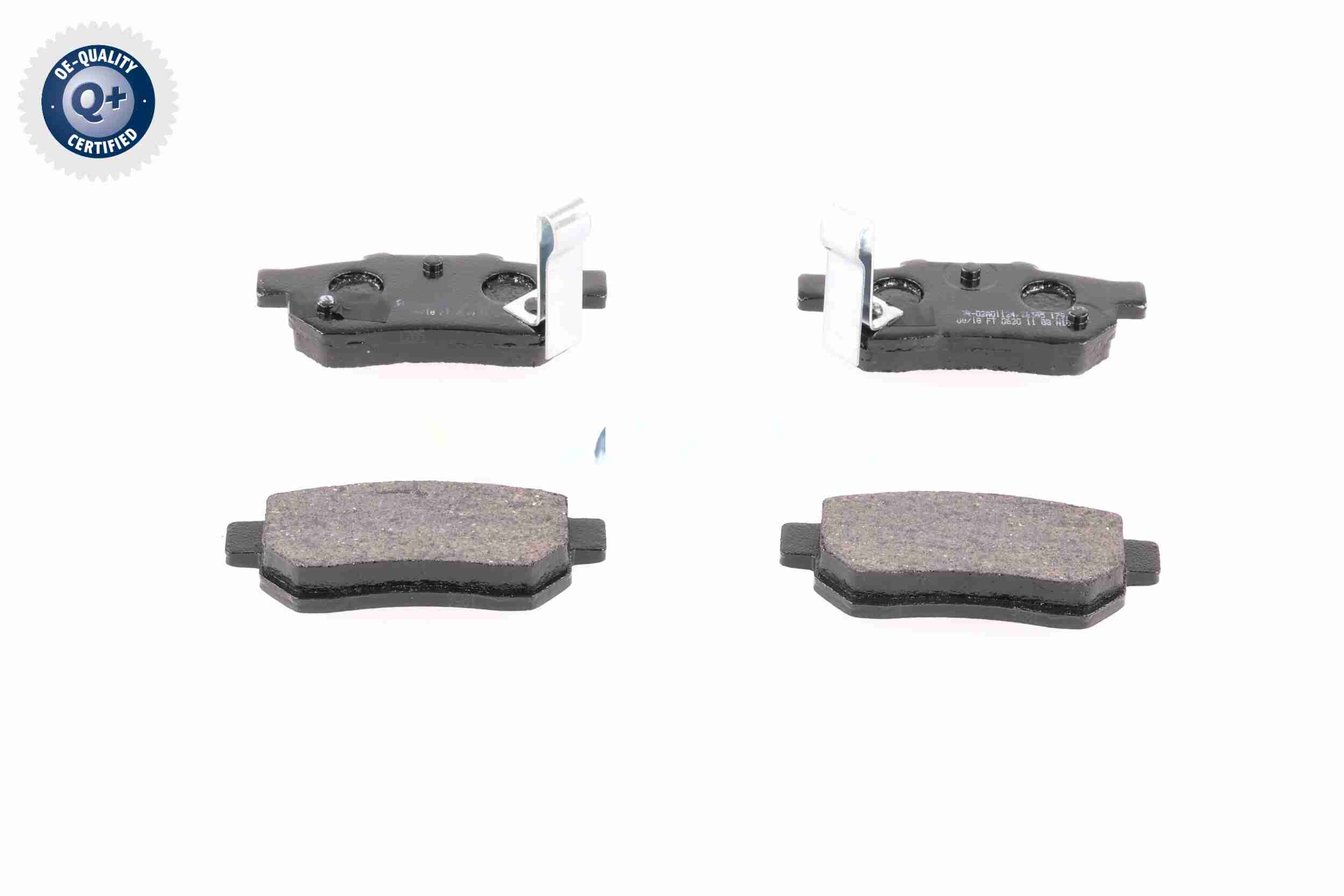 Ackoja Remblokset A26-0024