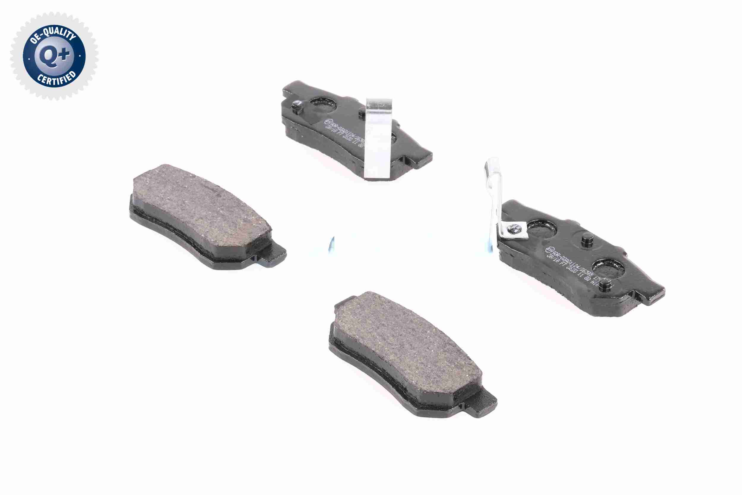 Ackoja Remblokset A26-0024