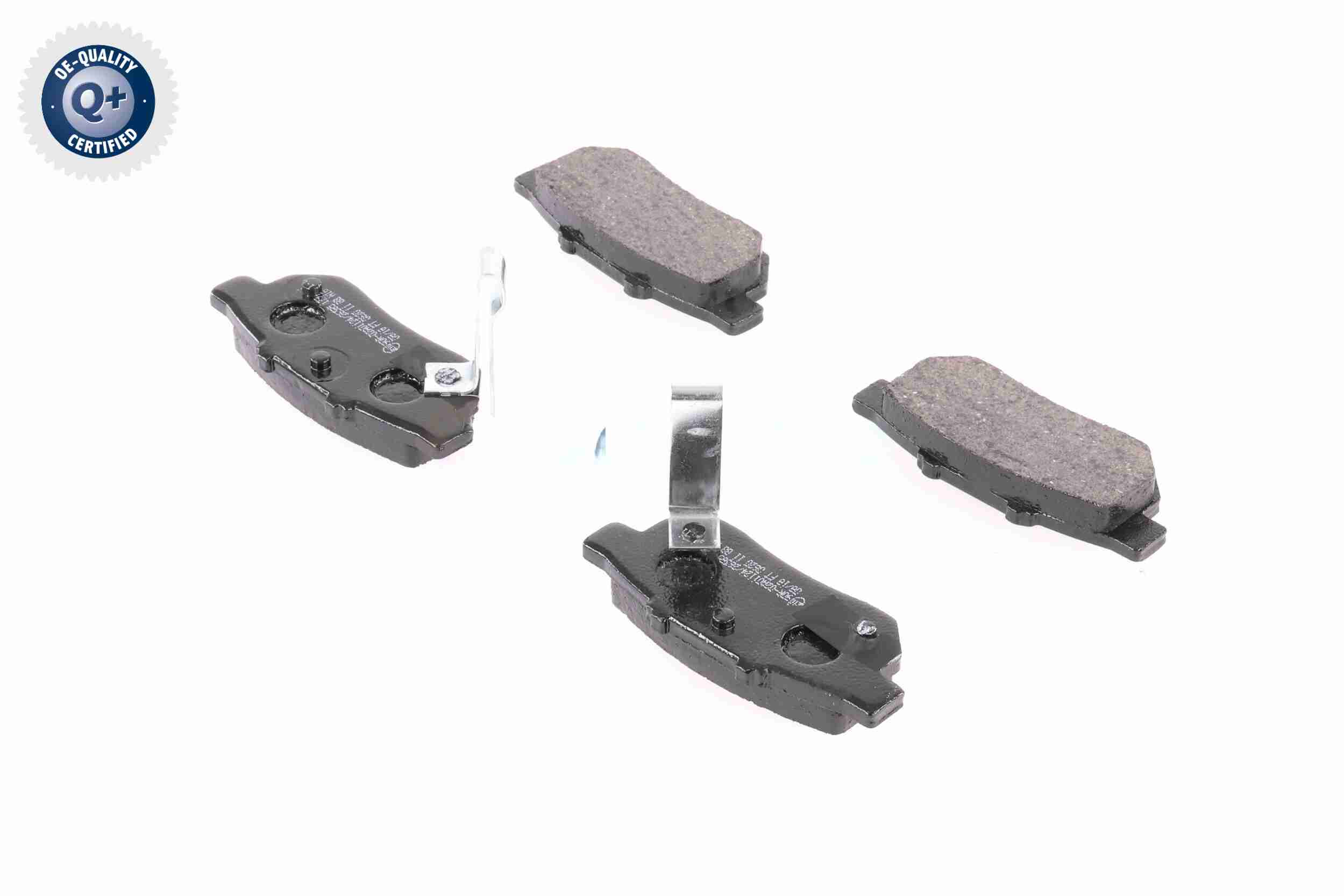 Ackoja Remblokset A26-0024