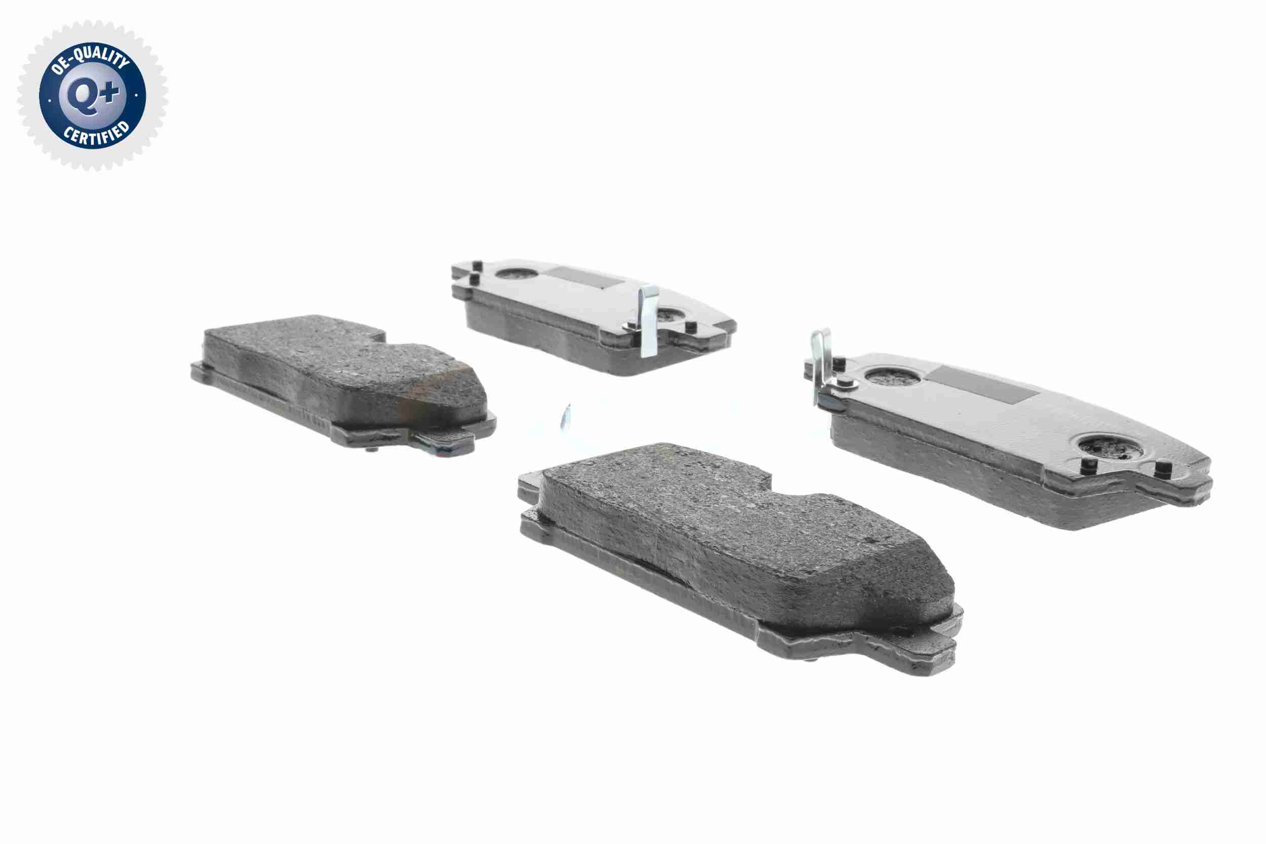 Ackoja Remblokset A26-0089