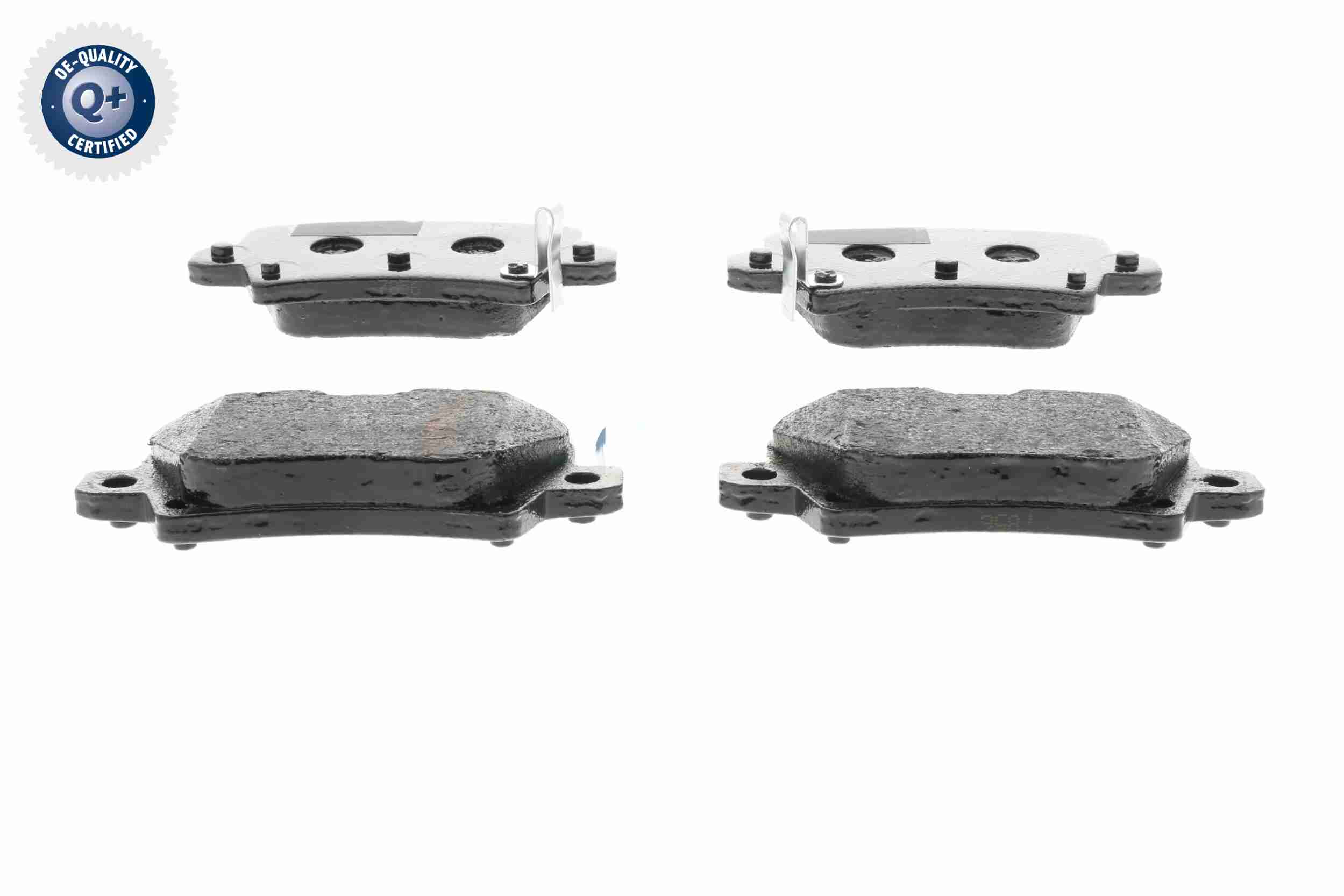 Ackoja Remblokset A26-0090