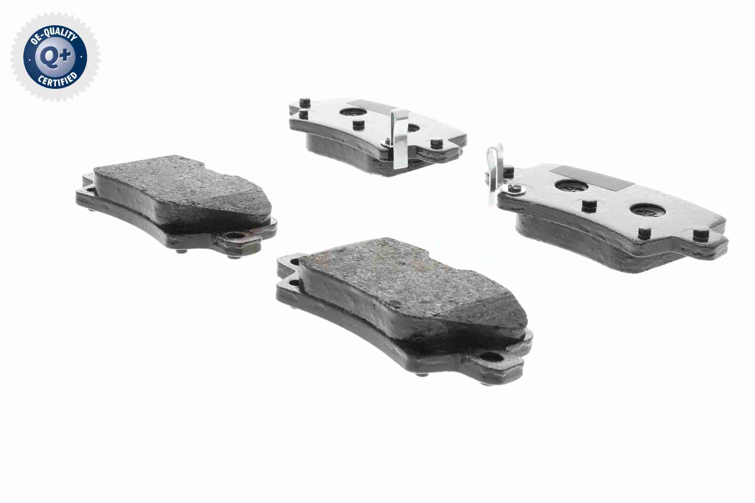 Ackoja Remblokset A26-0090