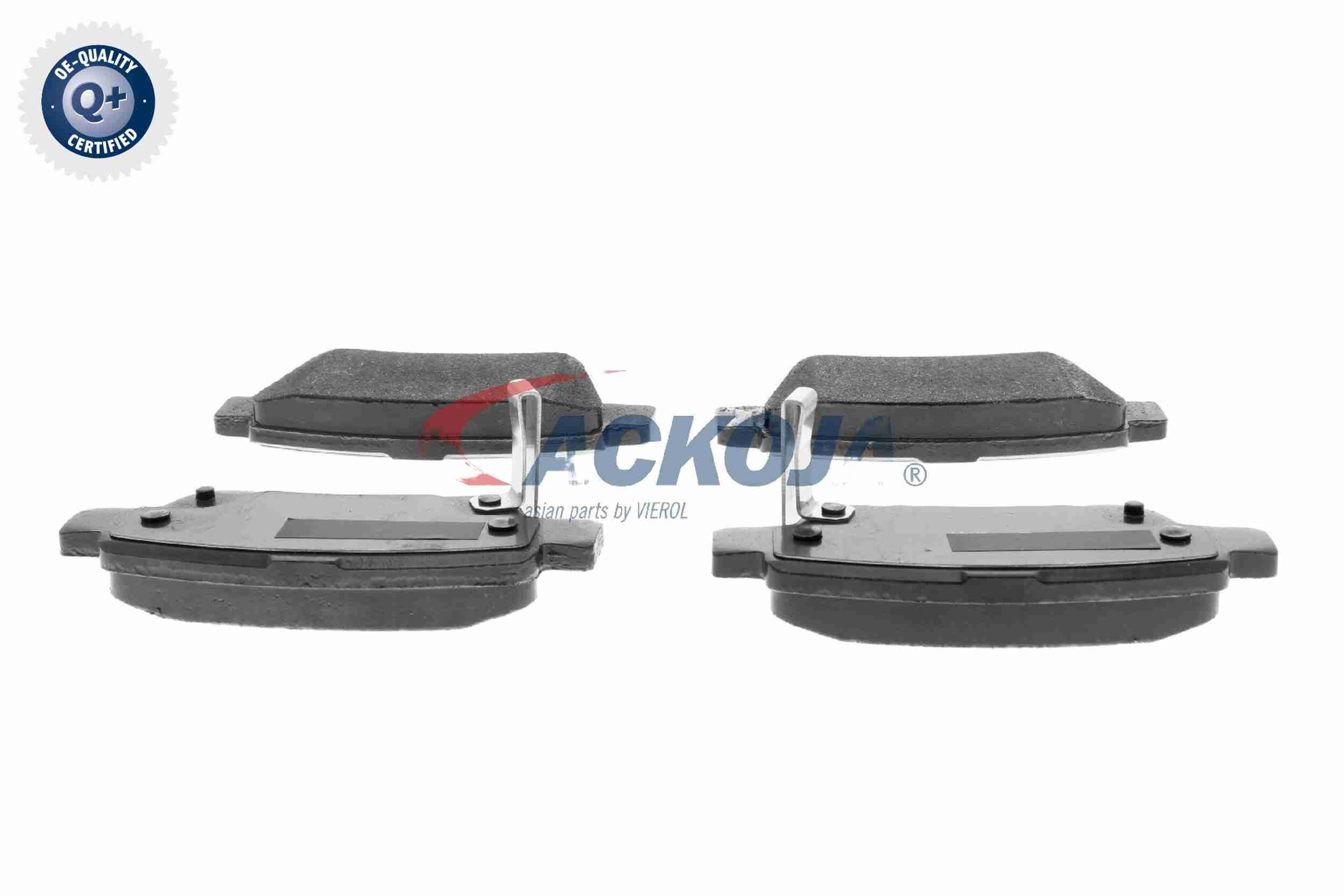 Ackoja Remblokset A26-0093