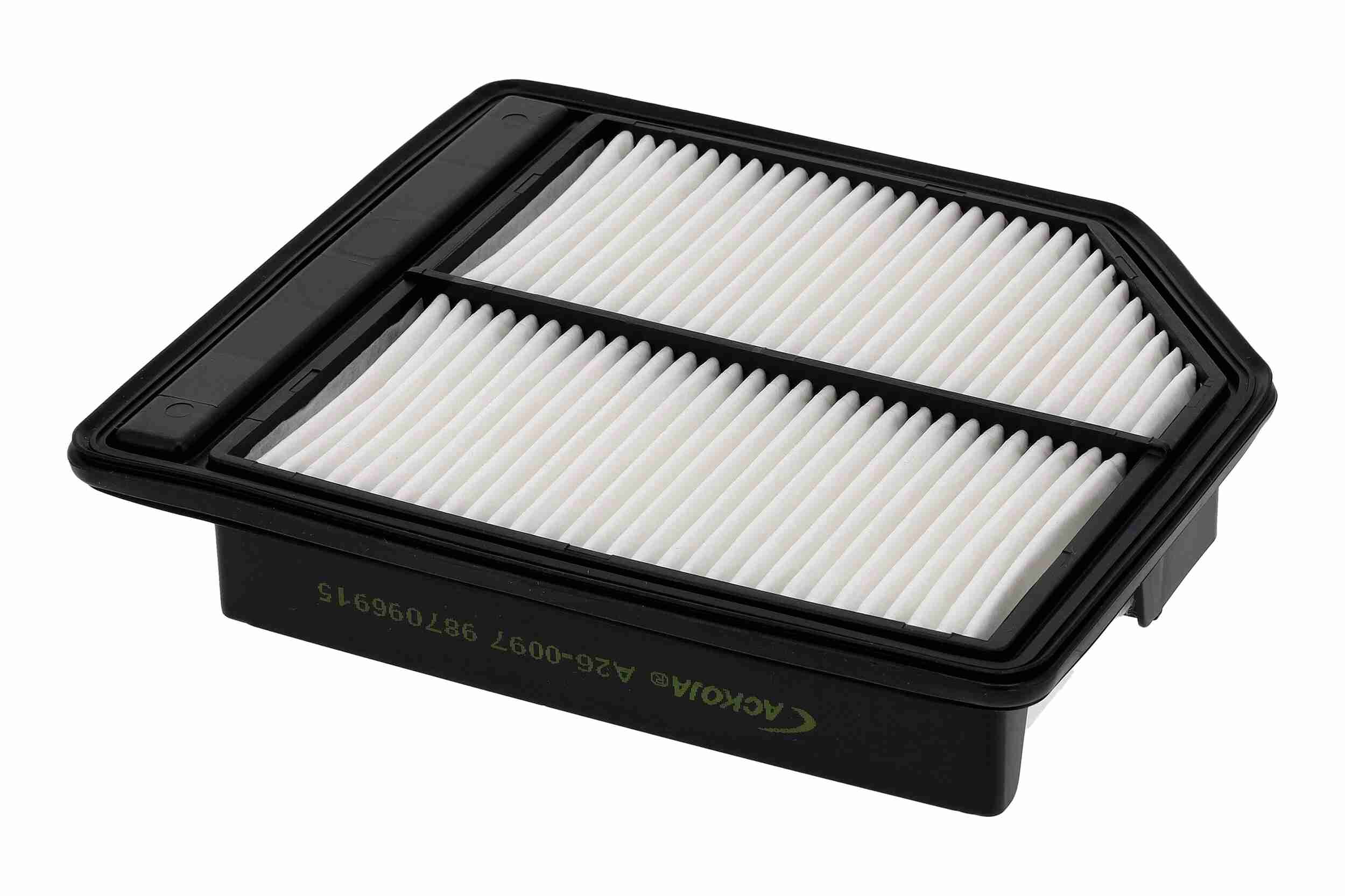 Ackoja Luchtfilter A26-0097