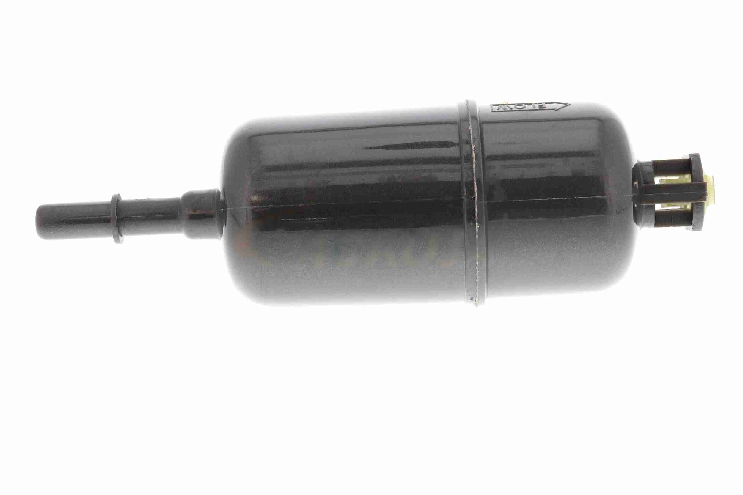 Ackoja Brandstoffilter A26-0157