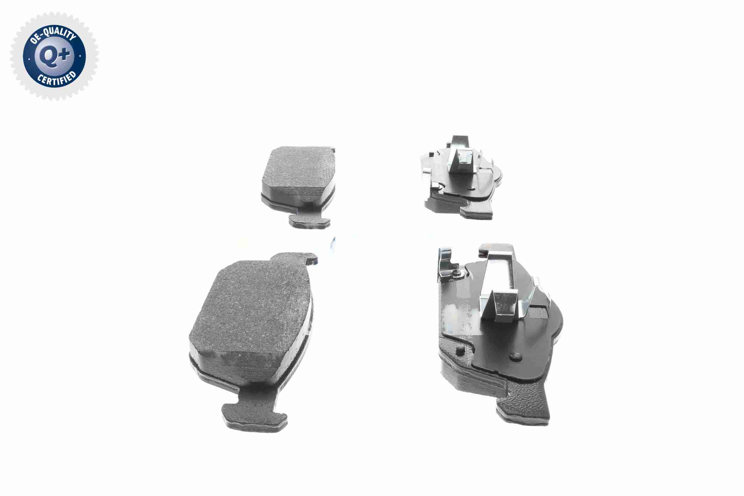 Ackoja Remblokset A26-0246